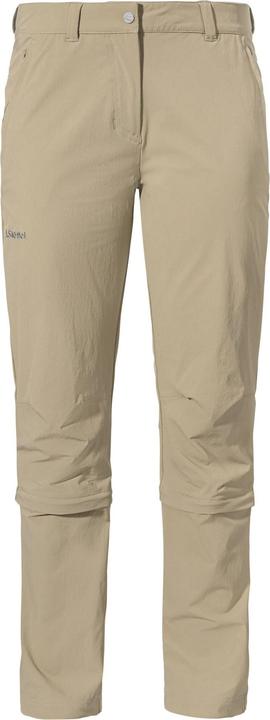 Actual product image Schöffel Women's Pants Engadin1 Zip Off (46)