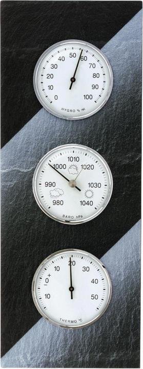 Produktbild TFA Wetterstation