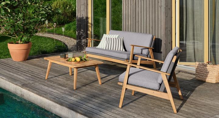 Produktbild micasa Arran III