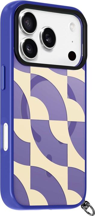 Produktbild Laut KEYKO POP for iPhone 17 Pro Max - Indigo Tide (Apple iPhone 17 Pro Max)