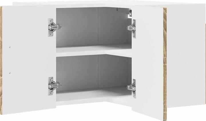 Produktbild vidaXL Küchenschrank (57 x 57 x 40 cm)