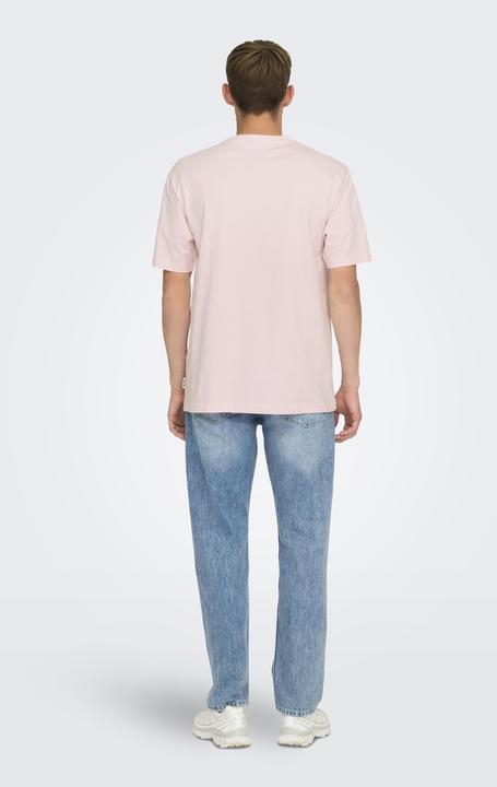 Immagine prodotto Only & Sons Onsfred Life Rlx Ss Tee Noos (XS)