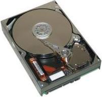 Produktbild HP Festplatte 1 TB intern (1 TB, 3.5")