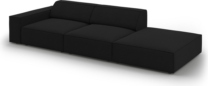 Actual product image Micadoni Jodie (4-seater, 2 person sofa, 3-seater)
