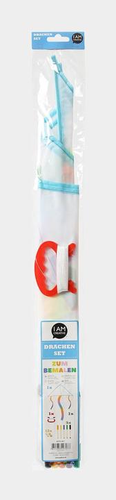Actual product image I Am Creative Flying kite set incl. accessories