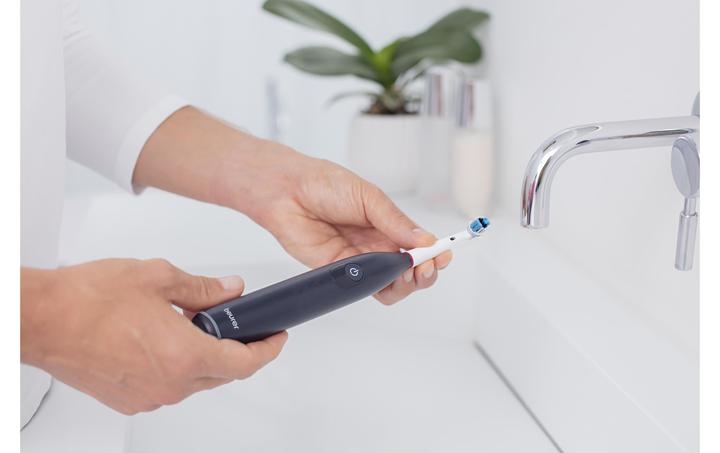 Produktbild Beurer TB 50 Zahnbürste sw (Oszillierende Zahnbürste)