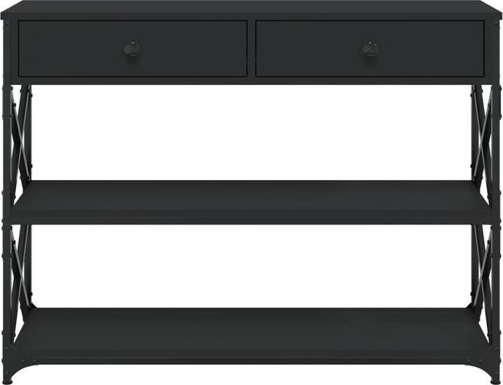 Produktbild vidaXL Ginette (100 x 28 x 75 cm)