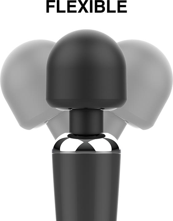 Image du produit Naomi Wand Nouveau Masseur Super Puissant