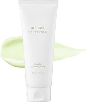 Produktbild Mixsoon Centella-Reinigungsschaum 150ml (Reinigungsschaum, 150 ml)