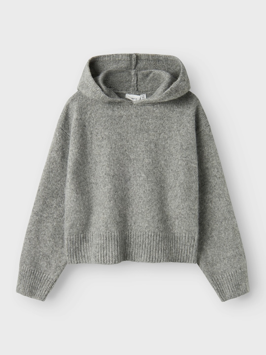 Image du produit Name it Boxy Fit Strickpullover (122)