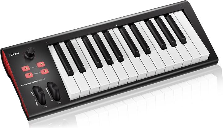 Immagine prodotto iCON Pro Audio iKeyboard 3 Nano (Tastiera)