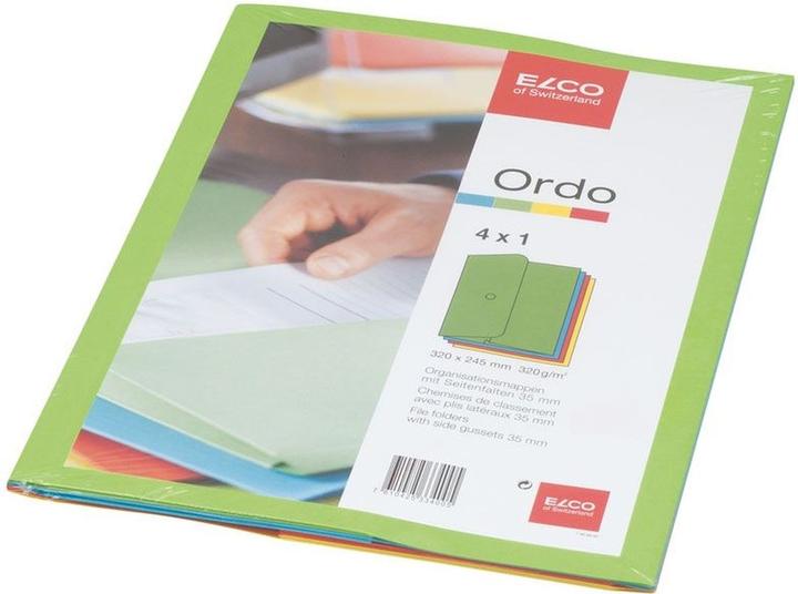 Produktbild Elco Ordo forte (320 x 245 mm, 4x)