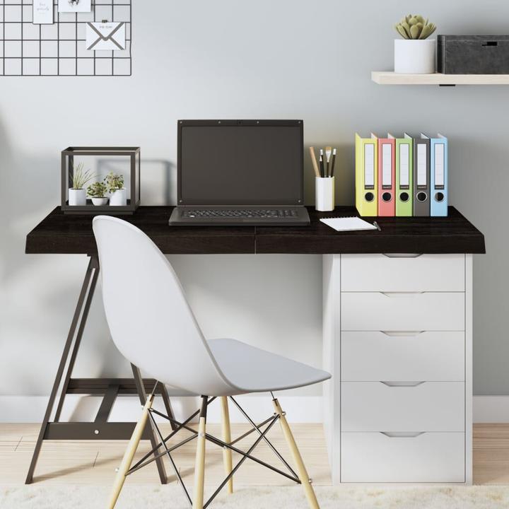 Image du produit vidaXL Tischplatte (120 x 50 cm)