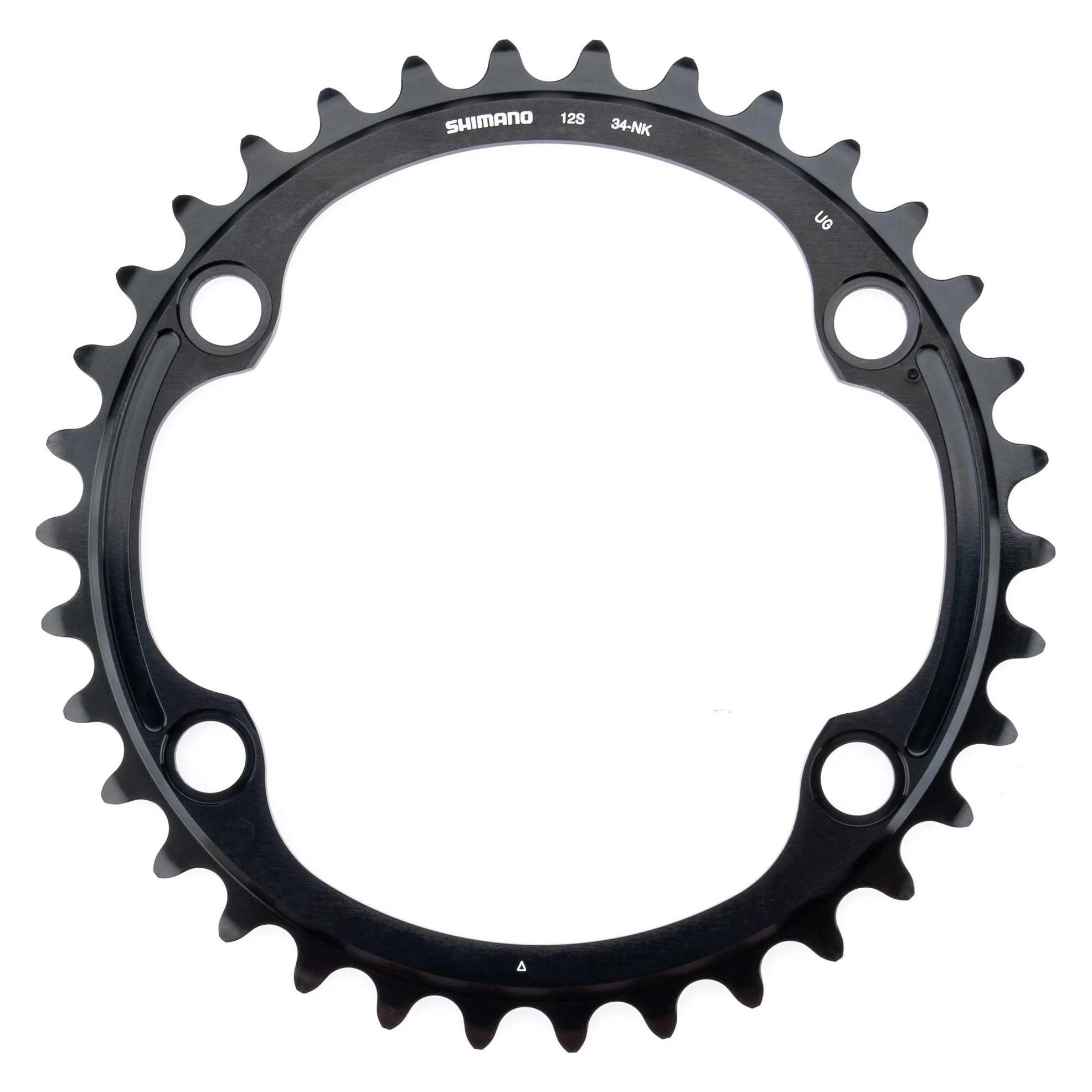 Shimano, Kettingring, (34)