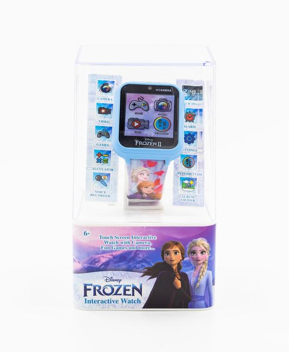 Immagine prodotto Disney Gioielli Frozen Orologio intelligente (35 mm)