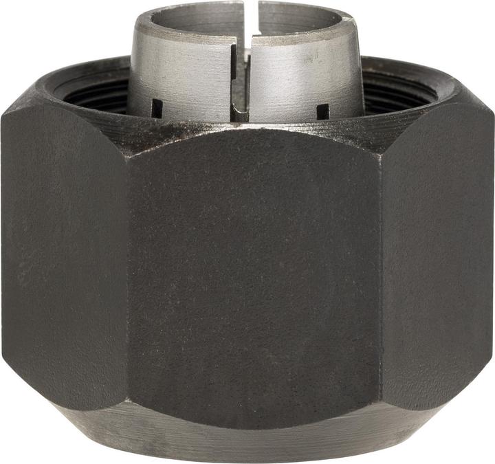 Produktbild Bosch Professional Zubehör Spannzange, 12 mm, 27 mm