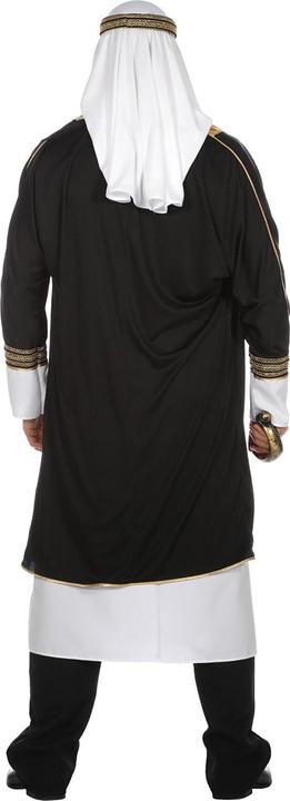 Actual product image Metamorph Herrscher der Wüste - Kostüm für Fasching Karneval (54)