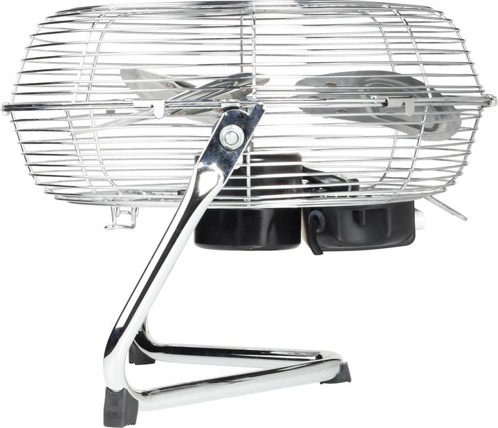 Produktbild Tristar leiser Bodenventilator Ø35cm, 3 Stufen Standlüfter VE-5937 (62.10 dB)