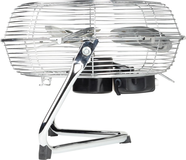 Produktbild Tristar leiser Bodenventilator Ø35cm, 3 Stufen Standlüfter VE-5937 (62.10 dB)