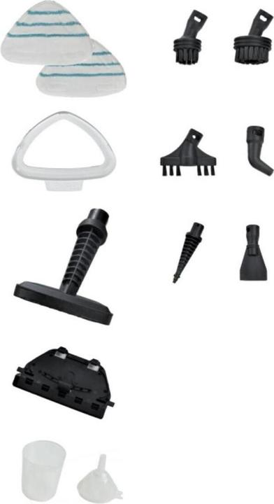 Produktbild Ariete 00P416406AR0 (1500 W)