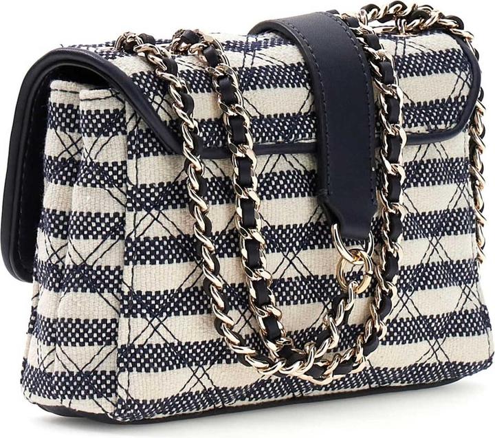 Immagine prodotto Guess Giully II Mini 2 Compartment Convertible Flap