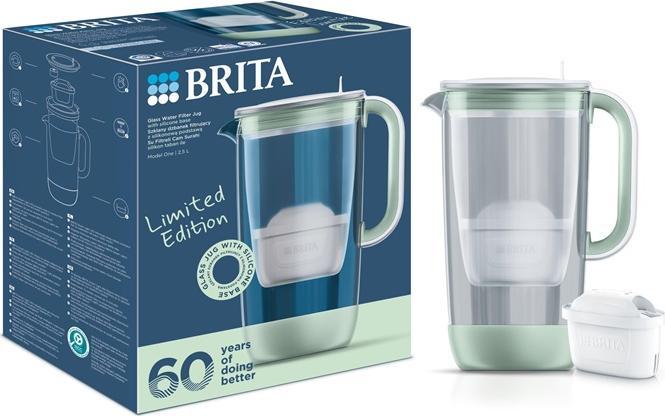 Produktbild Brita Water Filter Glass Mxpro 2.5l (2.50 l)