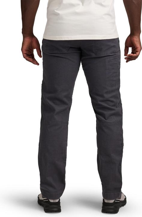 Actual product image Black Diamond M Dogma Pants (28)