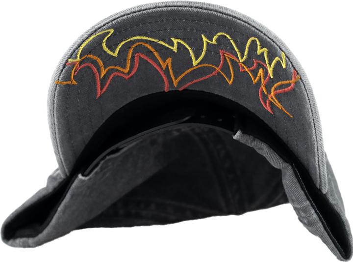 Produktbild Bavarian Caps Feuerwehr (50)