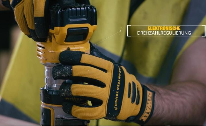 Actual product image DeWalt DCW604NT