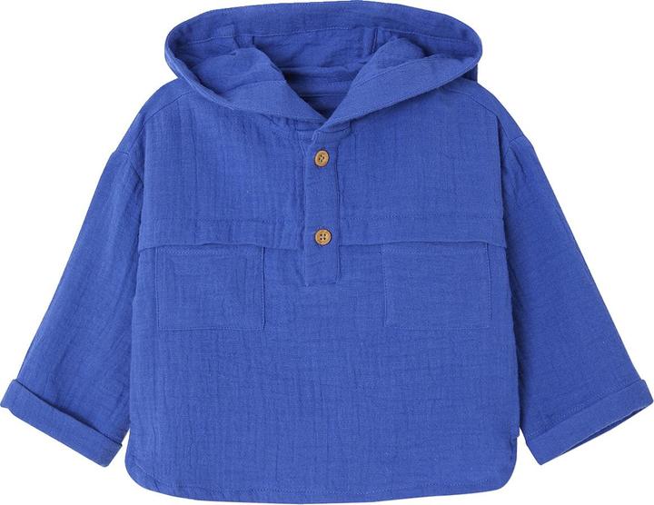 Actual product image Vertbaudet Baby-Set: Hemd & Hose (62)