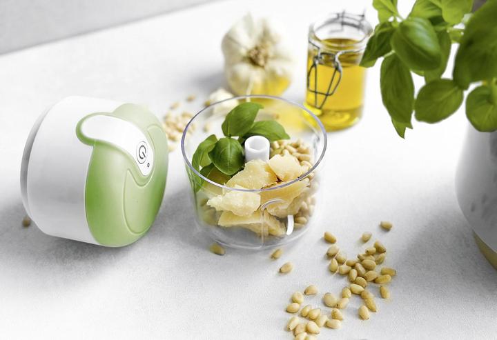 Actual product image Livington 3 Seconds Chopper (1133.57 ml, 37 W)