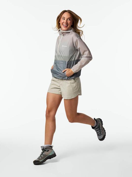 Produktbild Cotopaxi Teca Half-Zip Windbreaker (S)