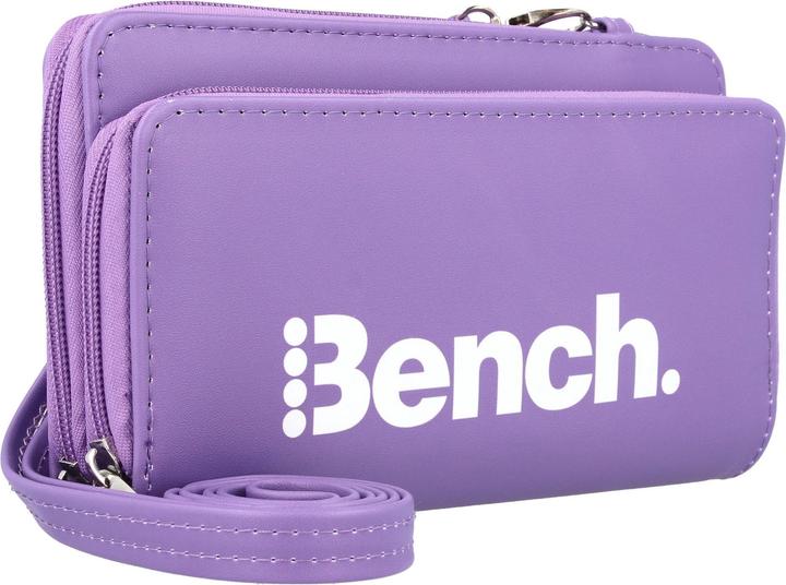 Actual product image Bench Wallet 19.5 cm