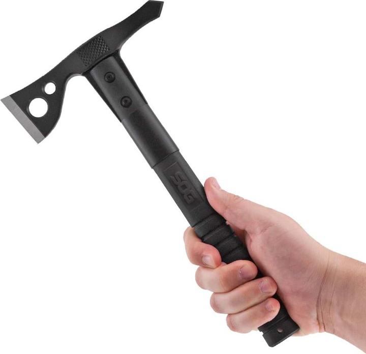 Produktbild SOG Fasthawk black