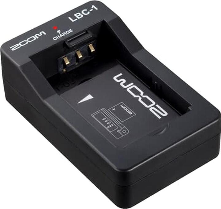 Actual product image Zoom LBC-1