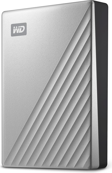 Produktbild WD My Passport Ultra for Mac (2 TB)