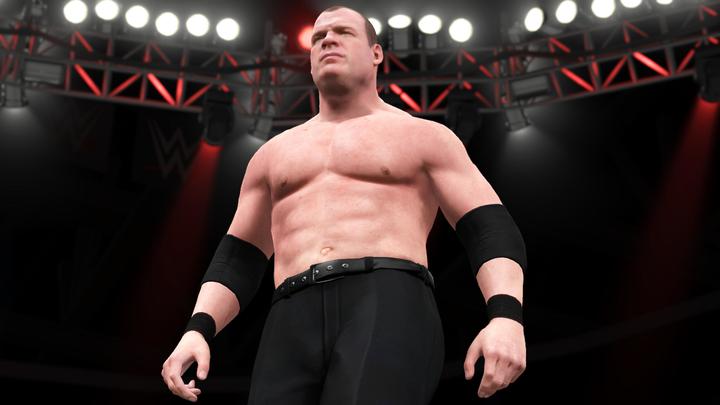 Produktbild 2K Games Wwe 2k16 (PC)