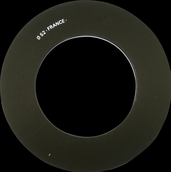 Cokin Adapter P452 52 mm (Obectieve filterhouder)