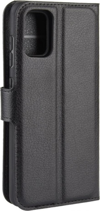 Produktbild Screenguard Samsung Galaxy A41 Leather Guard Lederhülle (Samsung Galaxy A41)