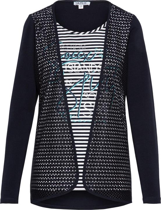 Produktbild Soccx Shirt (S)