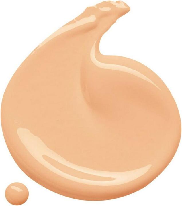 Actual product image Bourjois Always Fabulous 24H (110 Light vanilla)