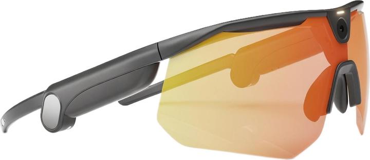 Produktbild BleeqUp Ranger AI Sports Glasses (Orange-Rot)