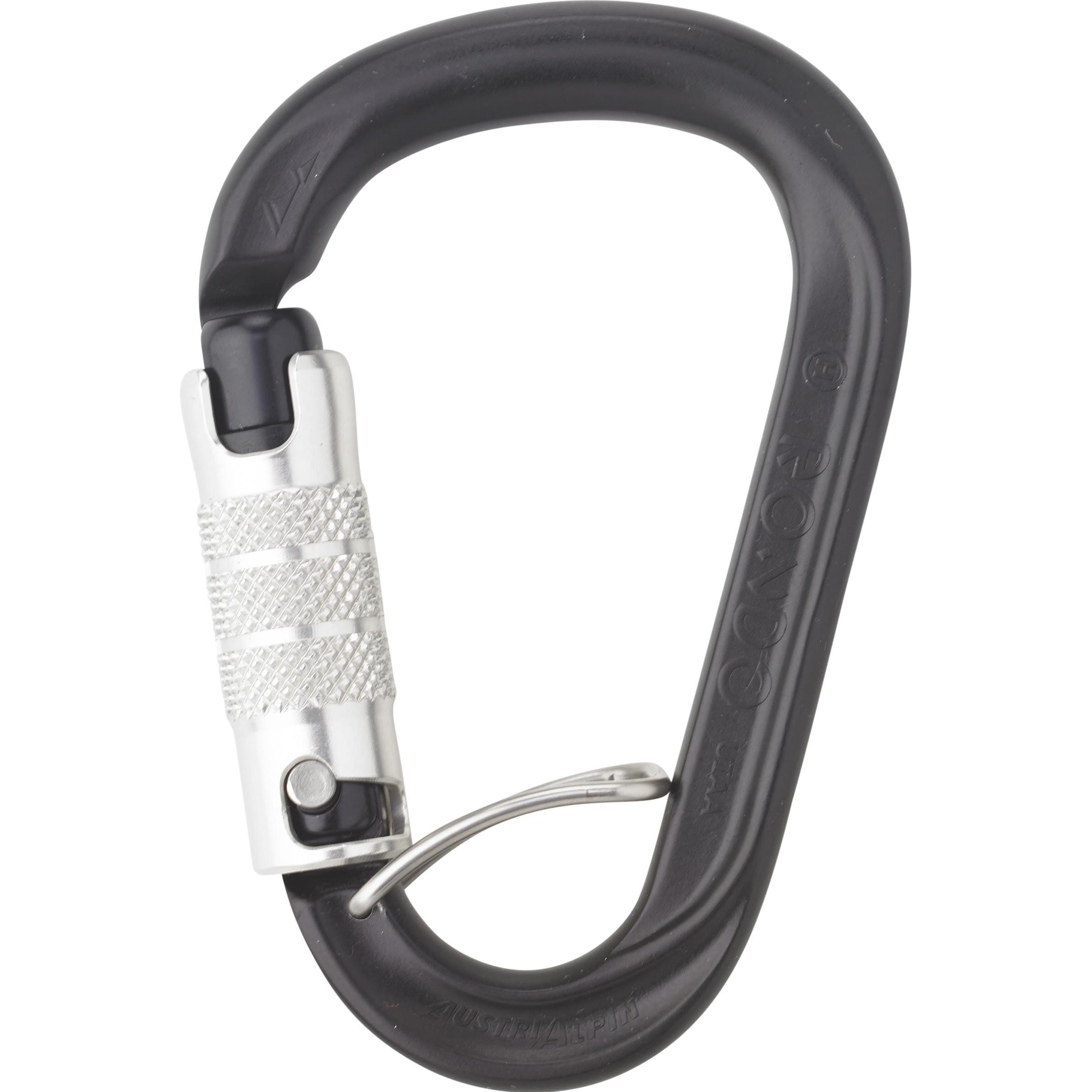 AustriAlpin, Karabiner