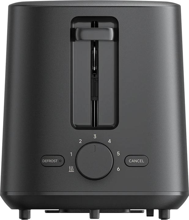 Actual product image Xiaomi Toaster