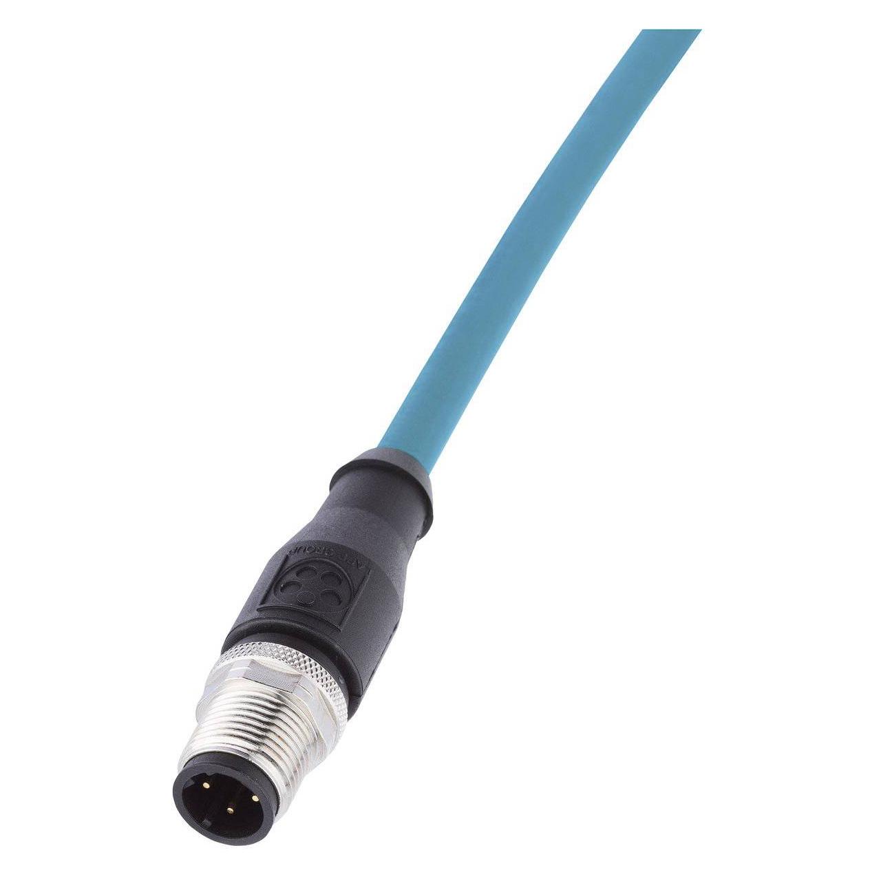 Lapp Verbindingskabel (SF/UTP, CAT5e, 5 m), Netwerkkabel
