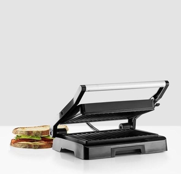 Immagine prodotto OBH Nordica Onyx Sandwich Toaster 1000 W Nero