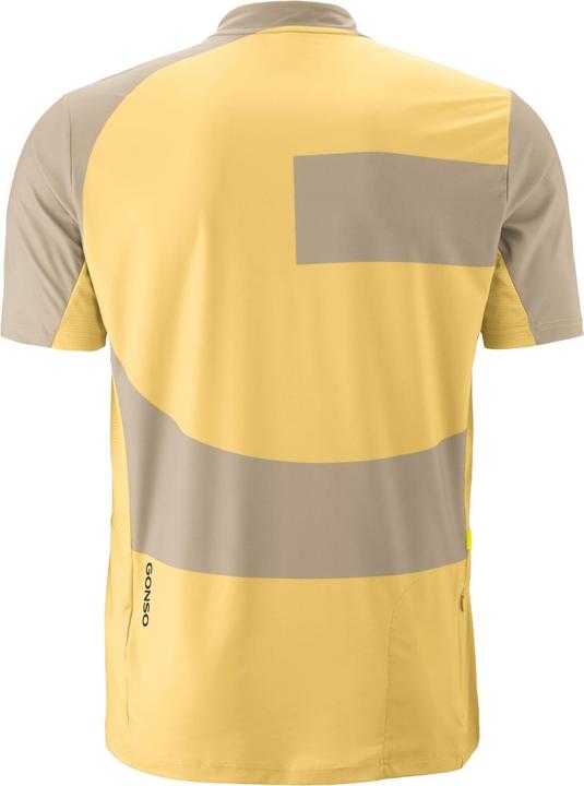 Actual product image Gonso Adventure Jersey Halfzip (XXL)