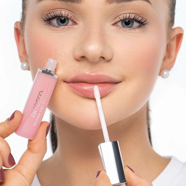 Produktbild Artdeco Glossy Lip Volumizer (Cool Nude)