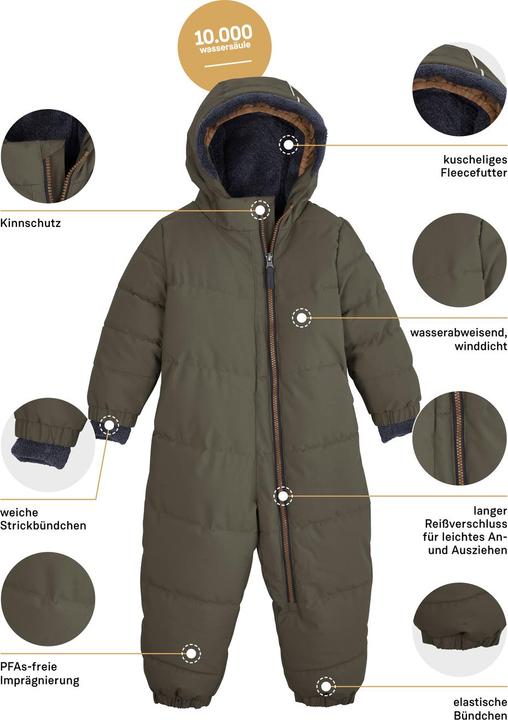 Produktbild Killtec Fiow 20 Mns Qltd Onpc (86, 92)