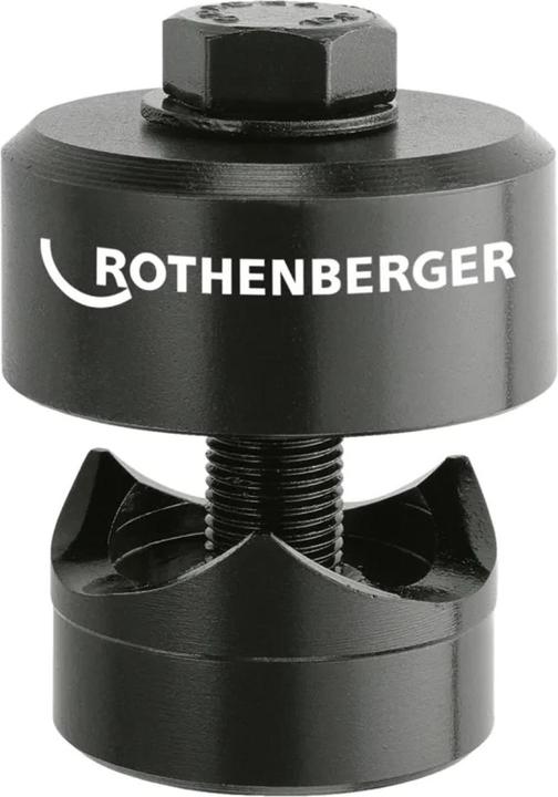 Produktbild Rothenberger Zubehör 21817 Schraublocher, 17mm